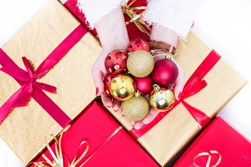 11 pomysłów na niebanalne prezenty świąteczne na każdą kieszeń!