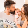 Jednorazowe 350 tys. zł zamiast 800 plus? To może zmienić życie tysięcy rodzin!