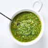 Pesto z rukoli