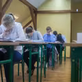 Wyciek pytań do matury 2020? CKE zgłasza sprawę na policję!