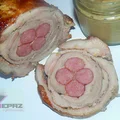 Rolada z boczku