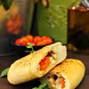 Stromboli przepis