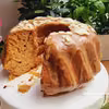 Babka kajmakowa