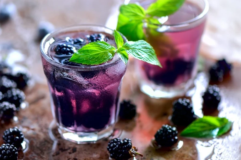 Bramble