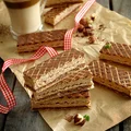 Wafle "Michałki"
