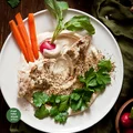 Hummus z grochu
