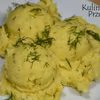 Rewelacyjne ziemniaki puree