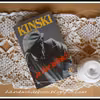 Autobiografia Klausa Kinskiego "Ja chcę miłości"