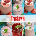 Przepisy z truskawkami