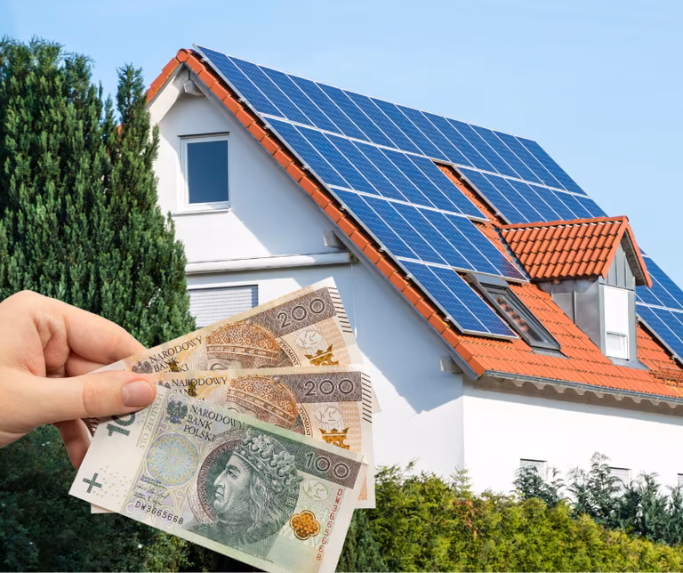 Do zgarnięcia 58 tys. złotych‼️ Nowe dofinansowanie od 22 kwietnia 2023.