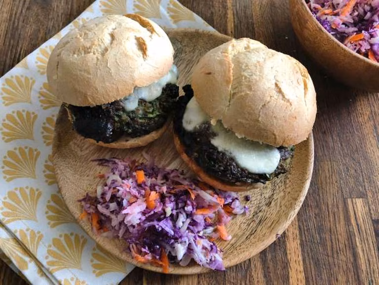 CZWARTEK: ZDROWE BURGERY TOMA KERRIDGE’A