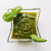 Bazyliowe pesto