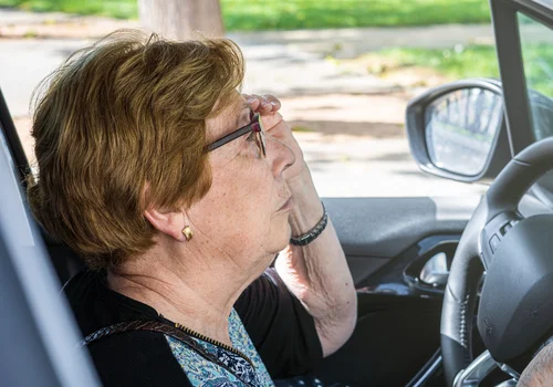 Te osoby mogą stracić prawo jazdy w 2025 roku? Unia Europejska zdecydowała co z automatyczną utratą dokumentów