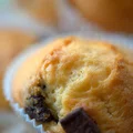 Najprostsze muffinki waniliowe