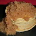 Owsiane pancakes