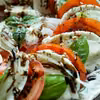 Sałatka caprese