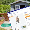 Ten wiszący fotel co roku robi furorę! Action odpalił właśnie promocję tygodnia i klienci ruszyli do sklepów