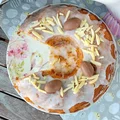 Babka na drożdżach