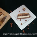 Ciasto Knoppers