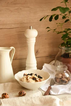 risotto z truflami