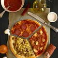 Pizza - najlepszy przepis na ciasto
