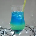Drink Coco Extazy - zachwyca smakiem i przepięknym kolorem! HIT na imprezę!