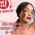 MEGA promocja na makijaż w ROSSMANN do -60%!
