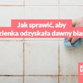 Jak sprawić, aby łazienka odzyskała dawny blask? Najskuteczniejsza metoda.