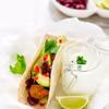 Ekspresowe tacos z kurczakiem