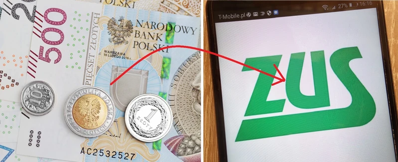 Pomysł zniesienia limitu składek ZUS powrócił. Wiele firm w tarapatach