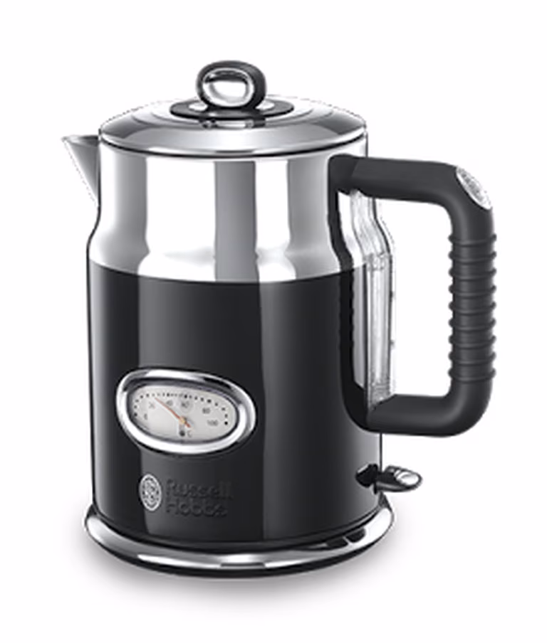 Russell Hobbs 21671-70 Czajnik elektryczny retro
