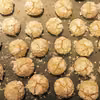 Ciasteczka cytrynowe - biscotti al limone