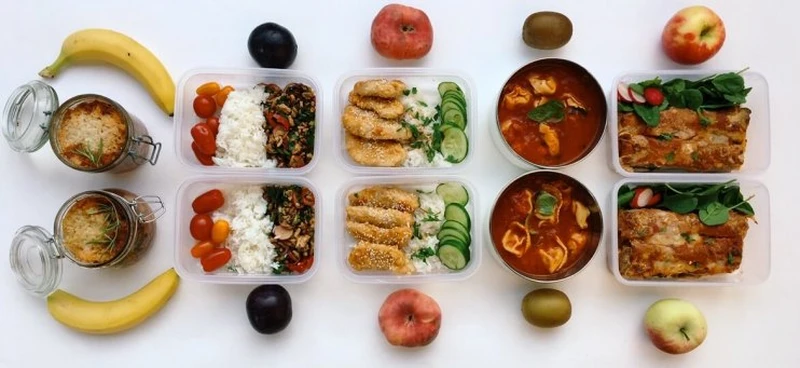 MENU NA PIERWSZY TYDZIEŃ WRZEŚNIA – 105 ZŁ DLA DWÓCH OSÓB
