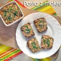 Pasta z makreli