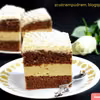 Kostka cappuccino wg Ewy