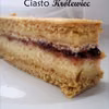 Ciasto Królewiec troszkę inaczej