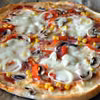 Pyszna pizza