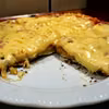 PIZZA z patelni