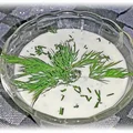 Sos koperkowy (dip)