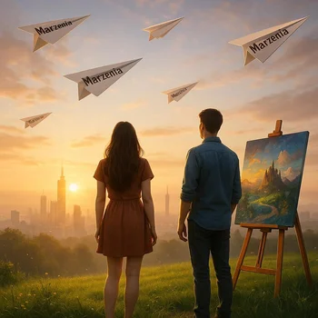 Dzień Marzyciela: Jak 8 września zmieni Twoje marzenia w rzeczywistość