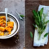 Gnocchi dyniowe