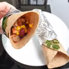 Fit: Faszerowana tortilla meksykańska