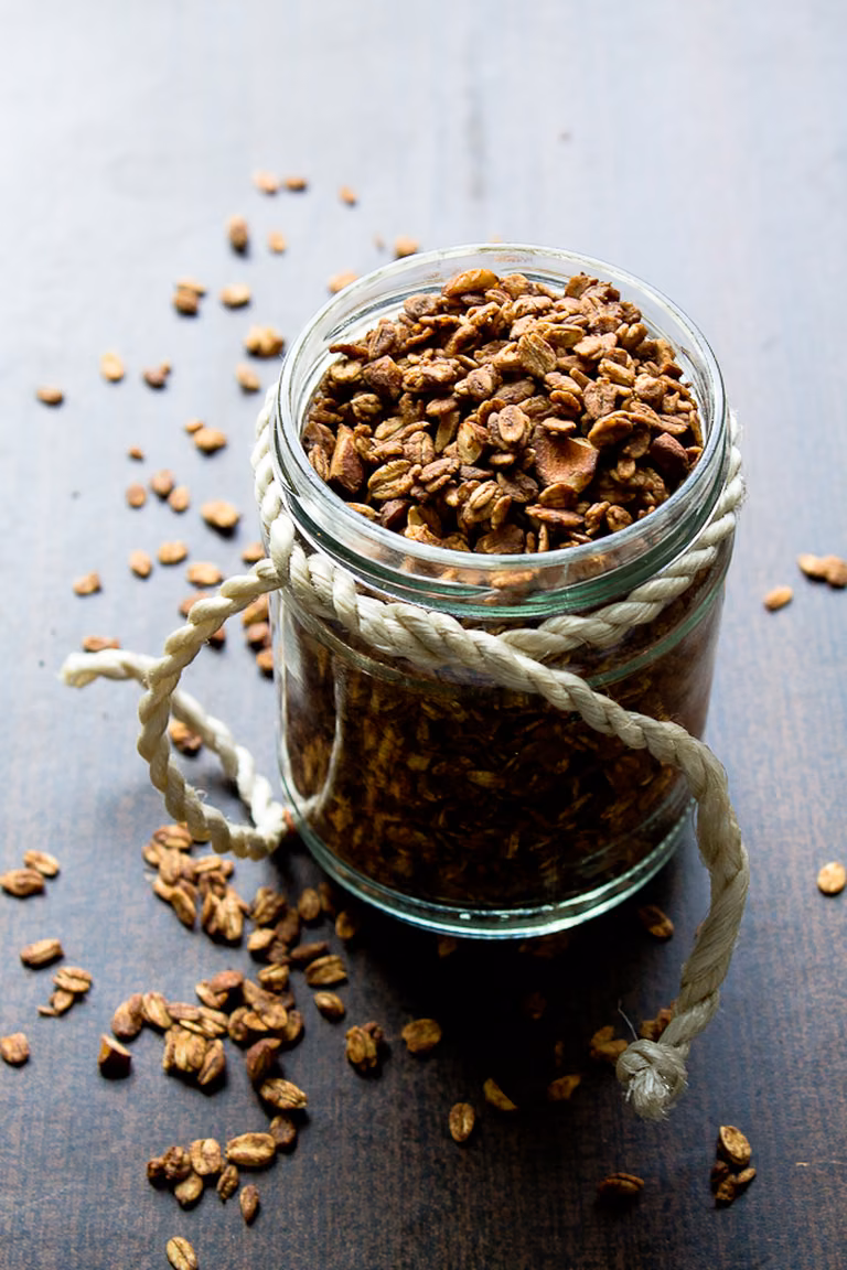 KAWOWA GRANOLA