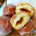 Pączki po wiedeńsku