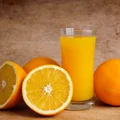 Vodka Sunrise