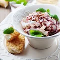 CARPACCIO Z OŚMIORNICY