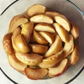 Indyk pieczony z jabłkami – Smaczna Dieta