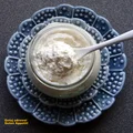 Domowy chrzan tarty -super fit