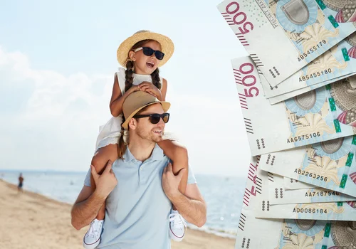 Rząd szykuje nową opłatę turystyczną. Nawet 5 zł dziennie za nocleg – nie tylko nad morzem i w górach!