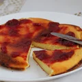 Omlet na słodko